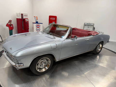 1965 Chevrolet Corvair