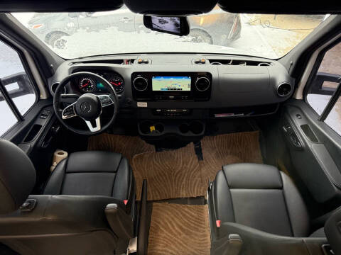 2021 Forest River MBS 2401B