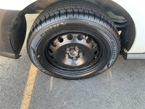 2017 Ford Transit Connect XL