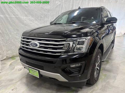 2018 Ford Expedition MAX XLT Photo