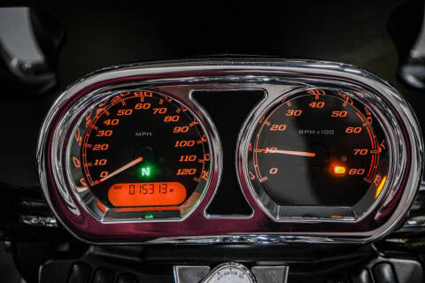 2018 Harley-Davidson Road Glide Ultra