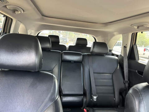 2019 Kia Sorento SX V6