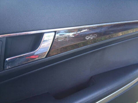 2012 Mercedes-Benz 350-Class