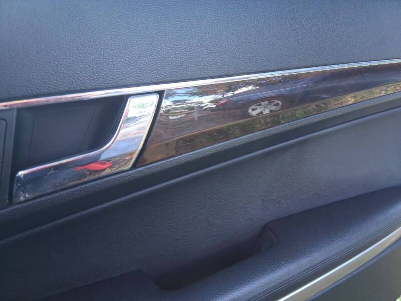 2012 Mercedes-Benz 350-Class