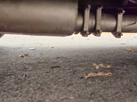 1968 Pontiac Firebird