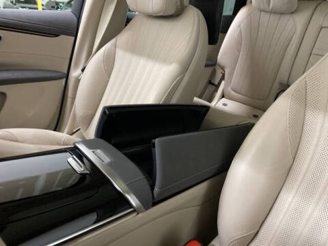 2023 Mercedes-Benz EQS EQS 450+