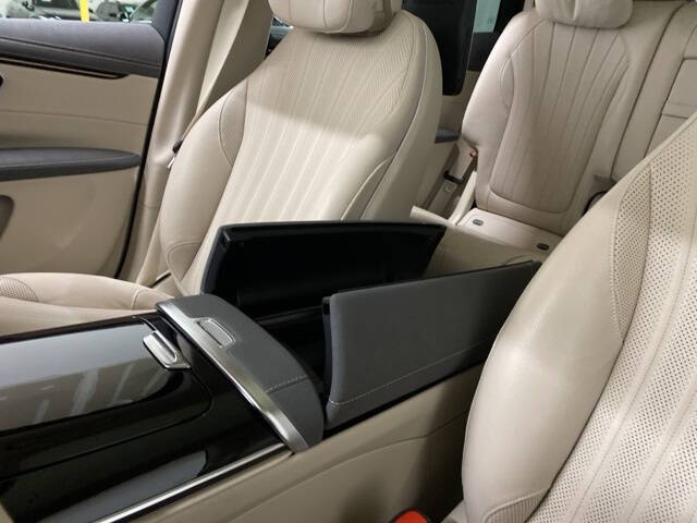 2023 Mercedes-Benz EQS EQS 450+