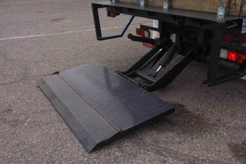 2004 Chevrolet Silverado 3500