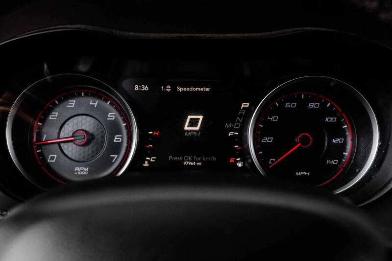 2019 Dodge Charger GT