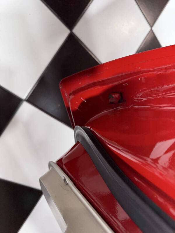 1971 Dodge Challenger