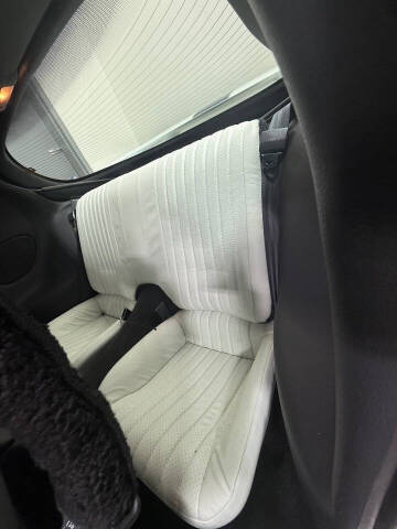 1994 Pontiac Firebird Trans Am 25th Anniversary