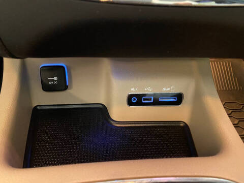2014 Dodge Durango Citadel