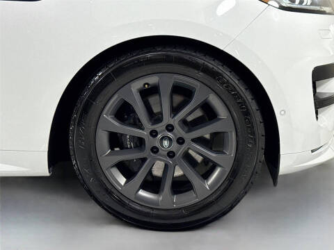 2024 Land Rover Range Rover Sport P400 Dynamic SE