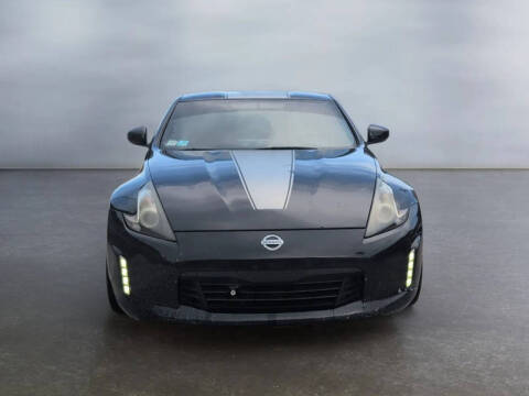 2018 Nissan 370Z