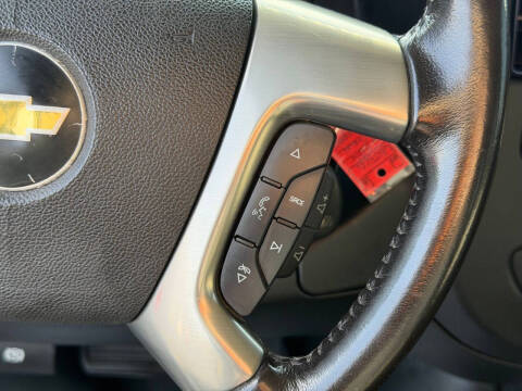 2016 Chevrolet Express LT 2500