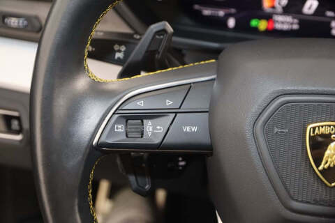 2021 Lamborghini Urus