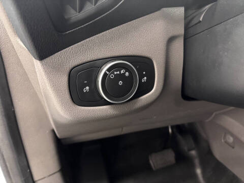 2020 Ford Transit Connect XL