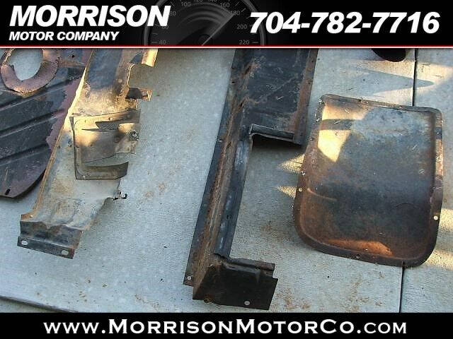 1948 Packard Convertible