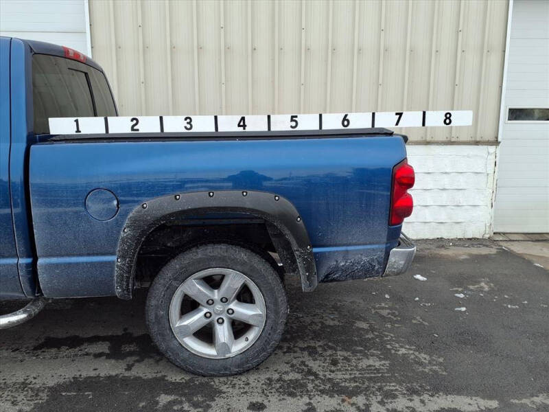 2008 Dodge Ram 1500 SLT