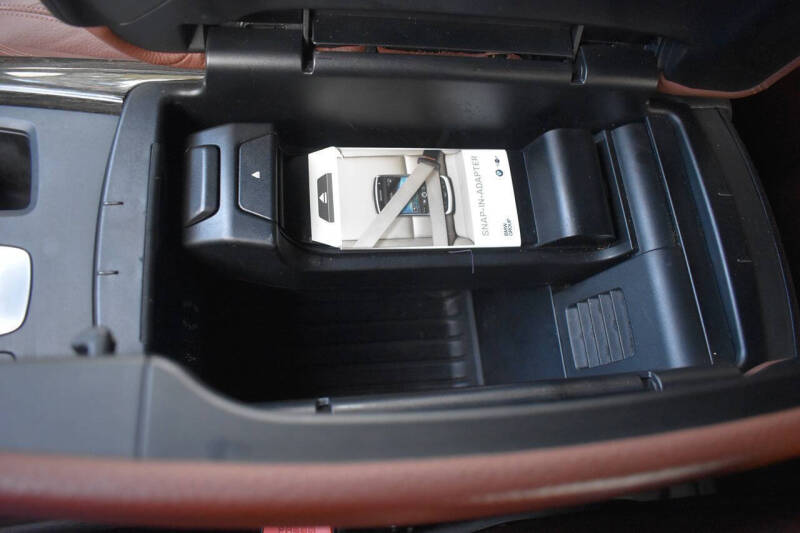 2014 BMW X5 xDrive50i