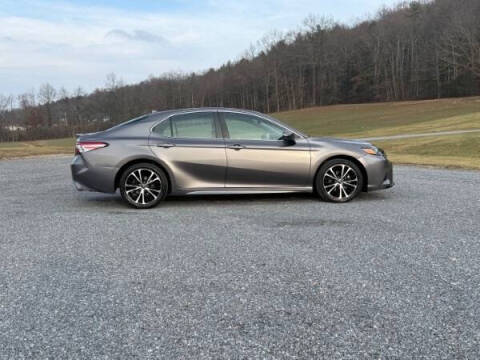 2020 Toyota Camry for sale at BARD'S AUTO SALES in Needmore PA