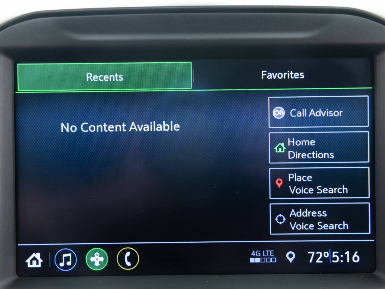 Used Car 2020 Chevrolet Silverado 1500  Lt Trail Boss 4x4 4dr Crew Cab 5.8 Ft. Sb For Sale Under $40,000 In Coal City, Illinois