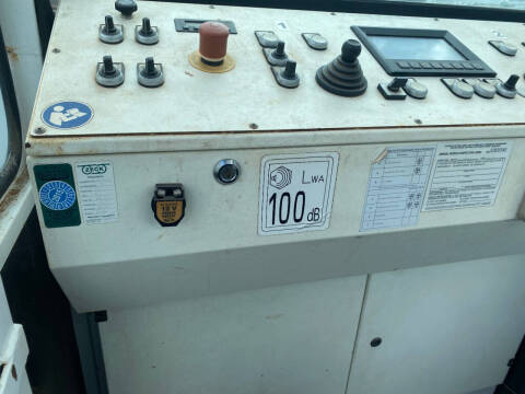 2014 Sherman Reilly T-7212