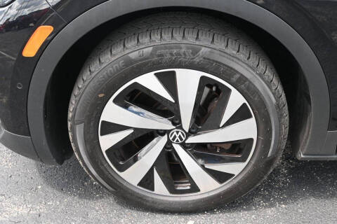 2023 Volkswagen ID.4 Pro