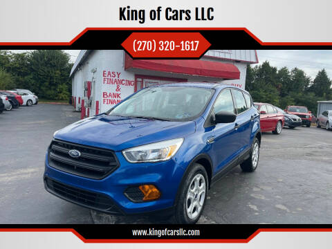 SUV For Sale in Bowling Green KY King of Car LLC