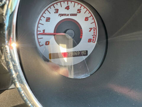 2006 Pontiac Solstice