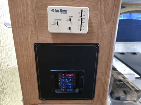 2006 Coachmen RV Aurora