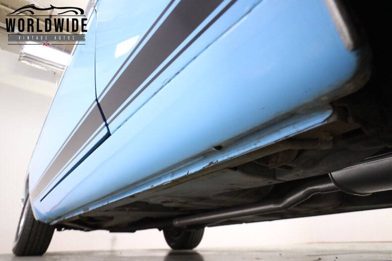 1968 Ford Fairlane 500