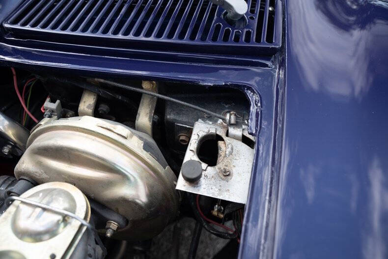 1965 Chevrolet Corvette