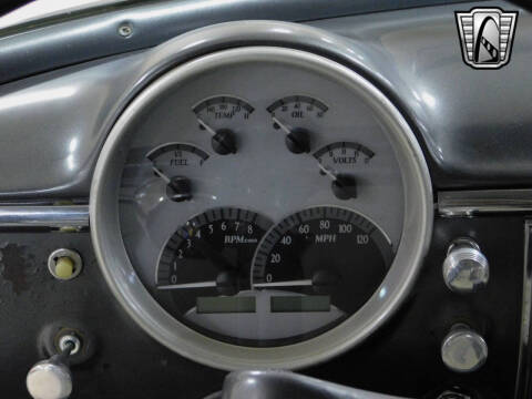 1950 Chevrolet Panel