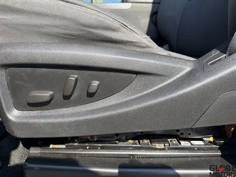 2015 Chevrolet Silverado 2500HD