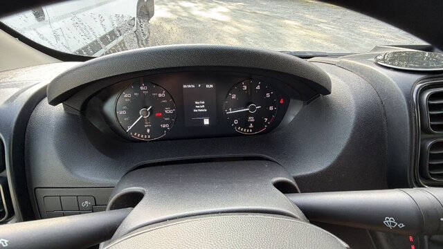 2024 RAM ProMaster