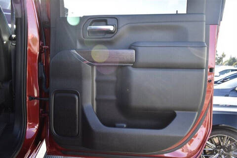 2023 GMC Sierra 3500HD