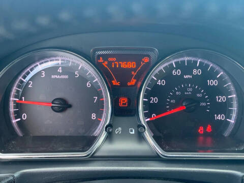 2014 Nissan Versa Note