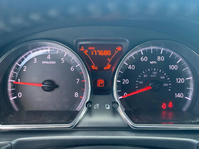 2014 Nissan Versa Note