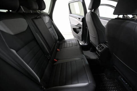 2024 Volkswagen Taos SEL 4Motion