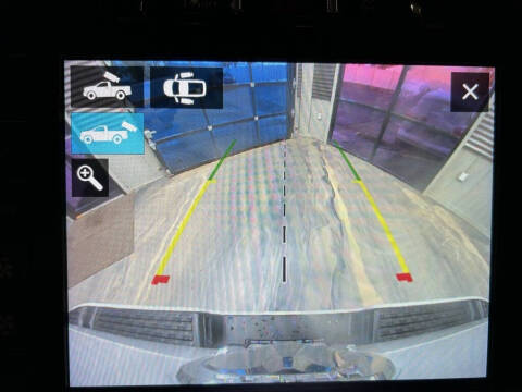 2020 RAM 3500 Laramie