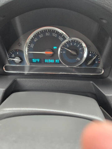 2007 Chevrolet HHR LT