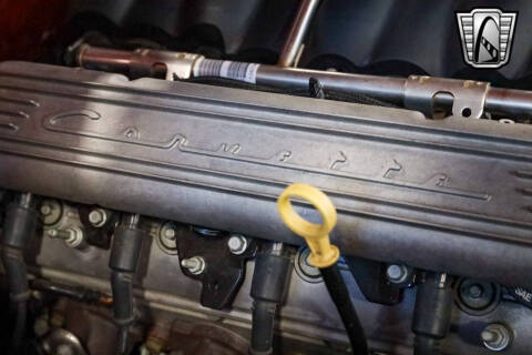 1956 Chevrolet Bel Air