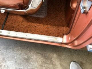 1960 Chevrolet Impala