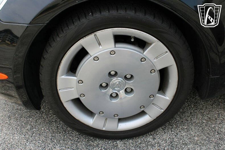 2002 Lexus SC 430