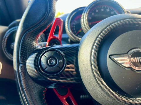 2017 MINI Hardtop 2 Door John Cooper Works