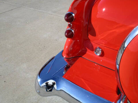 1954 Buick Roadmaster