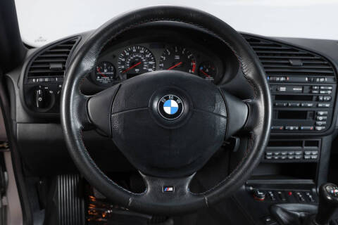 1999 BMW M3