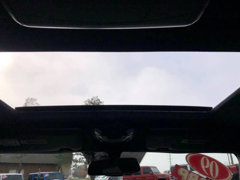 2009 Mercedes-Benz G-Class G 55 AMG