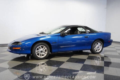 1995 Chevrolet Camaro Z28